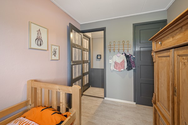 Medium property photo - Schoterlandseweg 157, 8411 ZB Jubbega